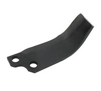 Greenstar 3678 - Cuchillo recto para fresa trasera en BCS X1401520