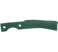 Greenstar 3726 cuchillo izquierda para fresa trasera sobre grillo x1401577