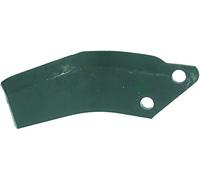 Greenstar 3747 cuchillo derecho para fresa trasera sobre Pasquali x1401605