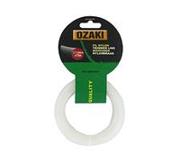 Greenstar 3819 Anillo Hilo de Nylon Ozaki Eco 1,3 mm x 15 m