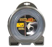 Greenstar 3940 Ozaki Titanium Power - Carcasa para cable, negro, 519836