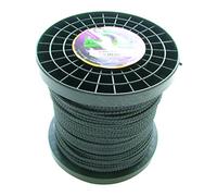 Greenstar 3952 Bobina Hilo Nylon nylsaw, Negro, 21626