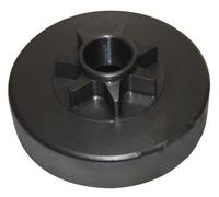 Greenstar 4359 piñón estrella 404 7 dientes para motosierra Partner P3/P2/P4/Pa