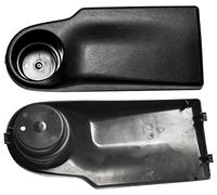 Greenstar 4586 tapa de batería adaptable AYP/Husqvarna para tractor de expulsión trasera