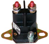 Greenstar 4619 Universal Relé de arranque de fijación inferior conexión con 3 bornes de diámetro 6/3 mm