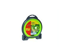 Greenstar 494184 - Nylon funda, delgada línea ozaki 15m x ø 1,3 mm