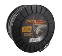 Greenstar 519956 - Hilo de nailon (3,5 mm)