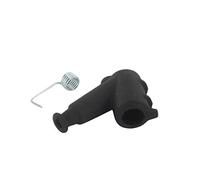 Greenstar 520410 - Conector de bujía eléctrico para cortacésped