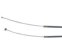 Greenstar 521711 - Cuerda, muelle, varilla y collar