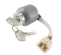 Greenstar 549526 CONTACTOR LLAVE Universal Cortacésped eléctrico