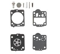 Greenstar 551339 - Kit de reparación de juntas de membranas y carburadores