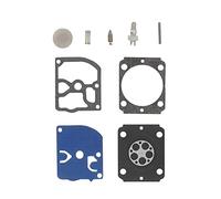 Greenstar 558343 - Kit de reparación de juntas de membranas y carburadores