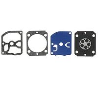 Greenstar 566725 - Kit de juntas para membranas y carburadores