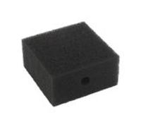 Greenstar 5712 - Filtro de aire para Stihl BG61/BG60/HS61/HS60 (59 x 59 x 28 mm)