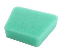 Greenstar 5841 Filtro de Aire adaptable Partner para 351 85/58 x 67 x 19 mm