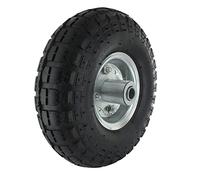 Greenstar 599858 - Rueda sobre rodamiento de bolas