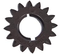 Greenstar 6256 piñón de motor de arranque