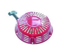 Greenstar 6342 Lanzador completo adaptable para Honda