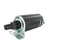 Greenstar 6398 - Arrancador eléctrico de 10 dientes adaptable para Kawasaki