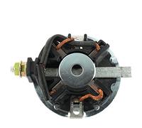 Greenstar 6418 - Cárter trasero de arranque adaptable para Tecumseh