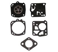 Greenstar 6621 - Kit de membrana adaptable para carburador Tillotson