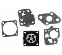 Greenstar 6816 Kit de Membranes adaptable para carburador Kawasaki