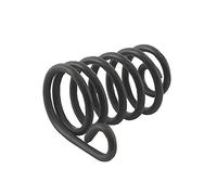 Greenstar 684868 - Muelle amortiguador, Silent Bloc
