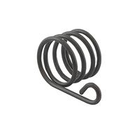 Greenstar 684870 - Muelle amortiguador, Silent Bloc