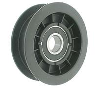 Greenstar 8204 Polea resina Garganta Plate sobre operaciones x6206284