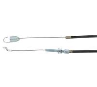 Greenstar 8338 - Cable de embrague adaptable para Castelgarden X6301077