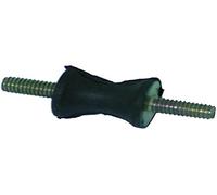 Greenstar 9368 Silent bloque universal Diabolo diámetro 24 mm Longitud 20 mm x6901945