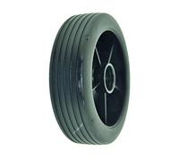 Greenstar 9699 - Rueda adaptable para Castelgarden TE17705