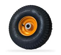 Greenstar 9722 - Rueda completa para MC MowCart