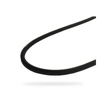 Greenstar AA105 - Correa hexagonal lisa serie AA Longitud ext: 2720 mm adaptable HUSQVARNA modelo CTH160. Sustituye original 532402008, 402008, 180217, 165555, 532165555.