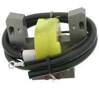 Greenstar Bobina de encendido clásico para motores Brigg/Stratton, Negro, 28440