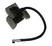 Greenstar Bobina electrónica para motor Brigg/Stratton, negro, 28430