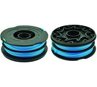 Greenstar - Carrete adaptable para corte de borde negro y decker, GL701, GL716, GL720, GL741, sustituye a origen A6495 - Se entrega con hilo Ø 1,5 mm