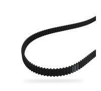 GREENSTAR - Correa doble dentada (1600 mm, 20 mm de ancho, resistente y duradero, sustituye a origen CASTELGARDEN, DOLMAR, HONDA, HUSQVARNA/JONSERED, STIGA, TORO, VIKING, WIKOV SLAVIA