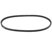 Greenstar correa liso, Negro, 20986