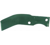Greenstar Cuchillo izquierdo para fresa trasera Goldoni X1401560 3709