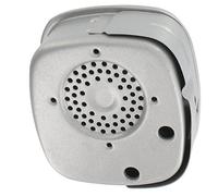 Greenstar echappement adaptable para Briggs and Stratton, negro, 27768