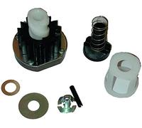 Greenstar Empalme de arranque compatible para& Briggs Stratton, Negro, 24136