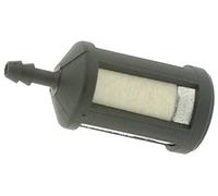 Greenstar Filtro de gasolina adaptable, Negro, 21913