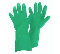 Greenstar Guantes NITRILE