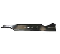 Greenstar hoja adaptable para cortacésped MTD, negro, 515284