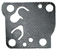 Greenstar Junta adaptable para carburador Zama, Negro, 494270