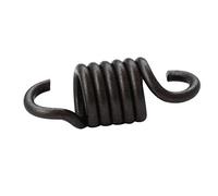 Greenstar - Muelle de embrague adaptable para Stihl, negro, 5609620