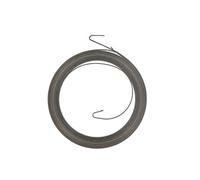 Greenstar - Muelle de lanzamiento adaptable para Bernard, BRIGGS & STRATTON, JACOBSEN, TECUMSEH, WEED EATER (POULAN) - Sustituye a 40952, 492194, 17510001, 590414 - Dimensiones 0.060 m x 0.060 m x 0 m