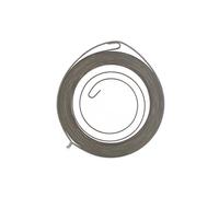 Greenstar - Muelle de lanzamiento adaptable para Green Machine, Kawasaki, Robin/Subaru, Stihl, SACHS DOLMAR, SHINDAIWA - Sustituye a 300285, 717196, A600026000000, 20000-75140 - 0.145 m x