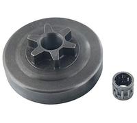 Greenstar Piñón de estrella de 6 dientes